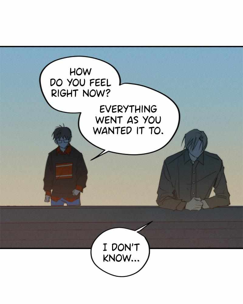 The Saviour's Time Chapter 32 67